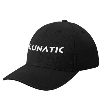 ограниченная серия LUNAtic | Terra Luna crypto Бейсболка Пушистая шляпа Шапка Роскошный бренд Шляпа Женщины Мужчины